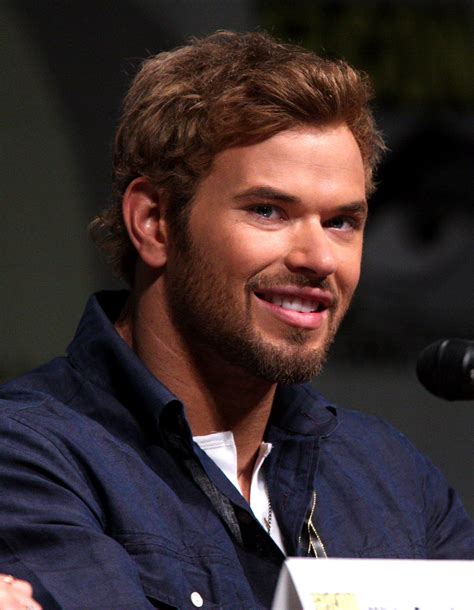 Kellan Lutz – Wikipedia